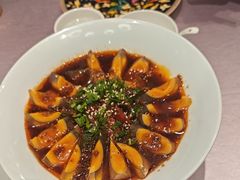 -盛百味·家宴餐厅(霸州分店)