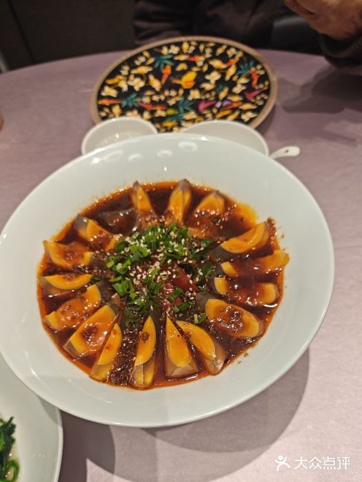 盛百味·家宴餐厅(霸州分店)图片