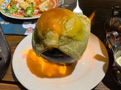 -卢布里西餐厅(总店)