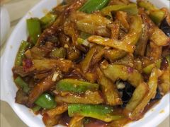 -满口香饭店