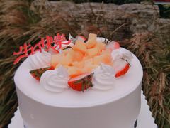 -麦森创意蛋糕(新模范马路地铁站店)