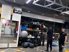 -超鹿运动(达信大厦店)