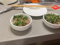-海底捞火锅(南山京基百纳店)