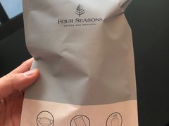 -广州四季酒店