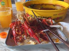 -王红军龙虾(新民路店)