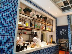 -Aqua Oasis 水天堂(石路天虹店)