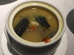 -汤城小厨•粤菜•靓汤(苏州街店)