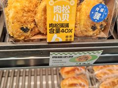 -DANXI丹喜面包·蛋糕(庐山店)