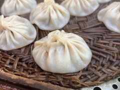 -西安贾三灌汤包·回坊小吃·清真炒菜(北院门总店)
