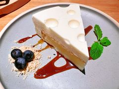 -新贝乐意大利餐厅(苏州中心店)