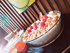 -太原富力铂尔曼大酒店-尚西餐厅