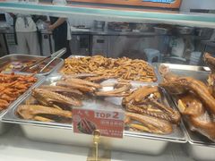 -李兰英湖南面馆(护国路店)