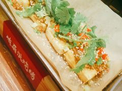 -红料理|串串有瘾·烧烤(吴中路店)