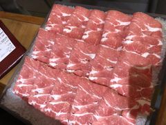 -1078號老北京涮肉(松柏店)