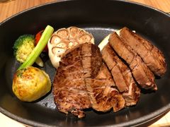 -香樟花园法式铁板烧(恒隆广场店)