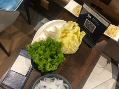 -快乐小羊火锅餐厅(农科路店)