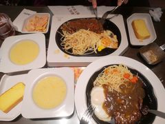 -豪客来牛排(文化路店)