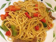 -萨莉亚意式餐厅(深圳北站店)