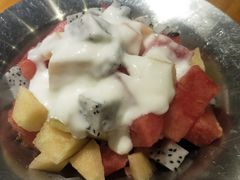 -喜鹊烤肉酒场(美乐城店)