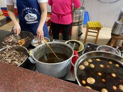 -老东江米粉