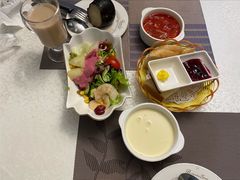 -索菲娅俄式西餐厅(中央大街店)