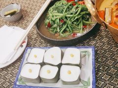 -南沙游艇会·大兵船餐厅