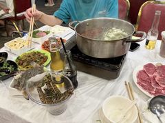 -活潑鲜跳(湖滨商业街店)