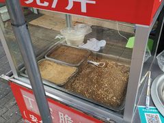-丁家脆哨(民生路店)