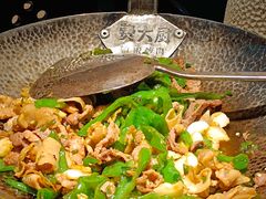 -费大厨辣椒炒肉(黄兴中心广场店)