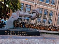 -南京晨光1865创意产业园