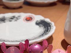 -万岁寿司(天河领展店)