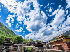 -燕西婚纱摄影工作室(友盛上都写字楼店)