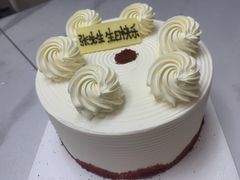 -第戎蛋糕(恒隆广场店)