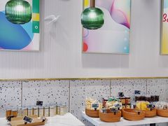 大堂-九月生活(江汉店)