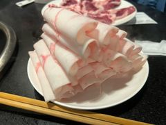 -将台涮肉(酒仙桥店)