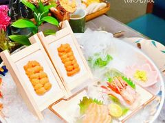 -胆道·海胆专门店(凯德晶萃店)