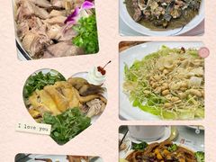 -鹅公村食府(罗阳分店)