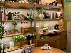 -芭莉与彩虹西餐厅(成都合生汇店)