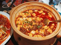 -拾捌川·自贡爆炒(新街口店)