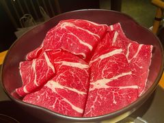 -东来顺·非遗火锅(高新店)