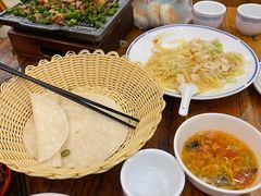 -老雒阳面馆·水席·洛阳菜(纱厂路店)