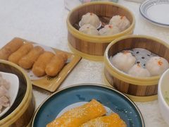 -广东茶楼(鱼峰店)