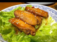 -三凤酒家·百年无锡菜(清扬茂业店)