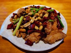 -搓火大都会(广安门总店)