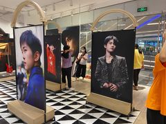-银泰百货(厦门国贸中心店)