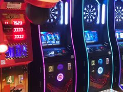 -酷跳蹦床主题公园(万胜广场店)