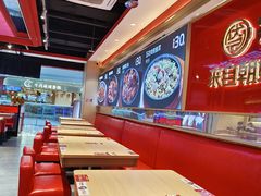 -朴大叔拌饭(上海金山万达店)