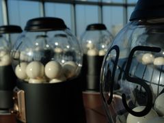 -六本木新城展望台(东京城市景观)