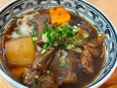 -中国厨房/台湾牛肉面