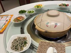 -天宜隆蘑菇宴火锅(石景山旗舰店)